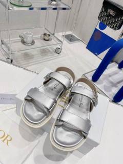 Super Perfect Dior Women Sandals size35-41 496