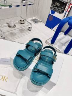 Super Perfect Dior Women Sandals size35-41 497