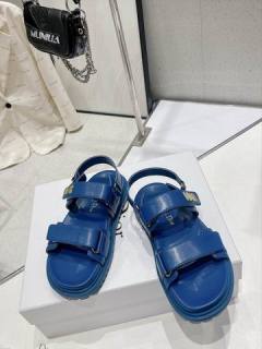 Super Perfect Dior Women Sandals size35-41 491