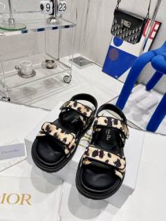 Super Perfect Dior Women Sandals size35-41 501