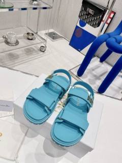 Super Perfect Dior Women Sandals size35-41 493