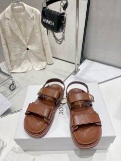 Super Perfect Dior Women Sandals size35-41 490