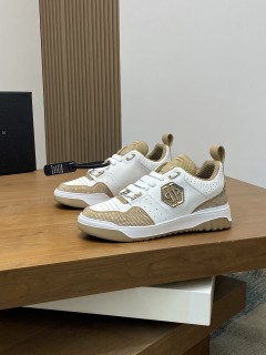 2025.03.06 Super Perfect PHILIPP PLEIN Men shoes sz38-45 1383