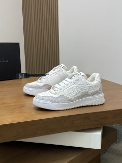 2025.03.06 Super Perfect PHILIPP PLEIN Men shoes sz38-45 1390