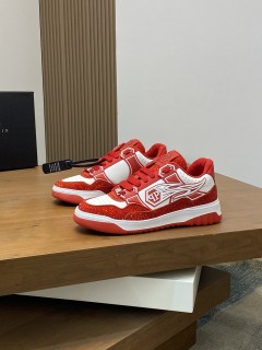 2025.03.06 Super Perfect PHILIPP PLEIN Men shoes sz38-45 1388
