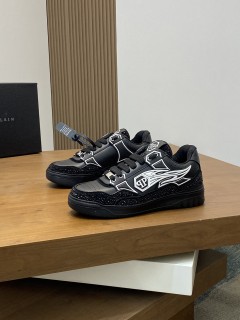 2025.03.06 Super Perfect PHILIPP PLEIN Men shoes sz38-45 1387
