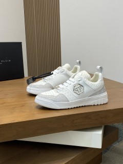 2025.03.06 Super Perfect PHILIPP PLEIN Men shoes sz38-45 1384
