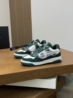 2025.03.06 Super Perfect PHILIPP PLEIN Men shoes sz38-45 1389