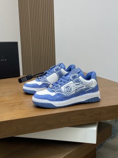 2025.03.06 Super Perfect PHILIPP PLEIN Men shoes sz38-45 1391