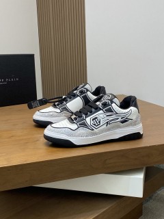 2025.03.06 Super Perfect PHILIPP PLEIN Men shoes sz38-45 1392
