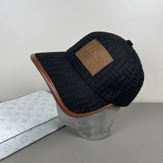 2025.03.06 Super Perfect Fendi Hat 870