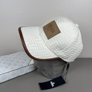2025.03.06 Super Perfect Fendi Hat 868