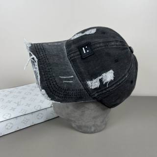 2025.03.06 Super Perfect Acne Hat 140
