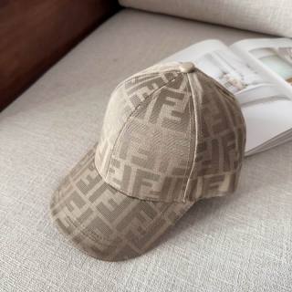2025.03.06 Super Perfect Fendi Hat 873