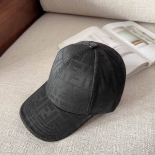 2025.03.06 Super Perfect Fendi Hat 874