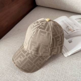 2025.03.06 Super Perfect Fendi Hat 871