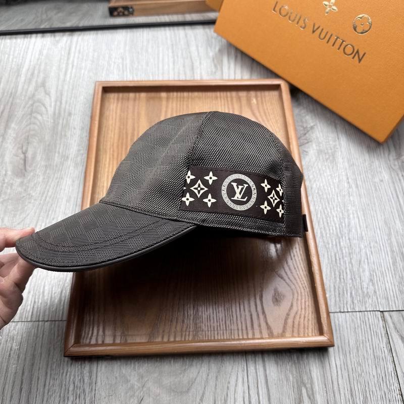 2025.03.06 Super Perfect LV Hat 3610