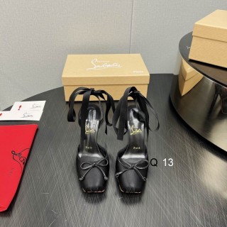 2025.03.07 Super Perfect CL Women Sandals Sz35-40 243
