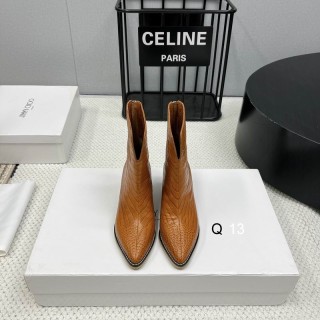 2025.03.07 Super Perfect JIMMY CHOO Women Shoes sz35-40 373