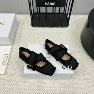 2025.03.07 Super Perfect Dior Women Sandals size35-40 503