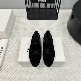 2025.03.07 Super Perfect Celine Women Shoes sz35-40 285