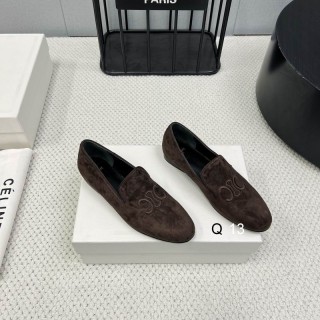 2025.03.07 Super Perfect Celine Women Shoes sz35-40 283