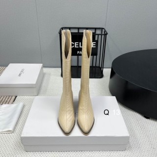 2025.03.07 Super Perfect JIMMY CHOO Women Shoes sz35-40 377