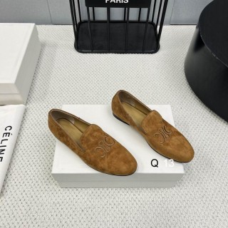 2025.03.07 Super Perfect Celine Women Shoes sz35-40 284