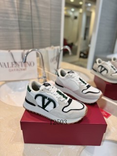 2025.03.07 Super Perfect Valentino Women Shoes Size35-41 514
