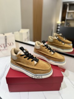 2025.03.07 Super Perfect Valentino Women Shoes Size35-41 511