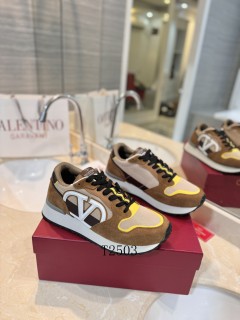 2025.03.07 Super Perfect Valentino Women Shoes Size35-41 516