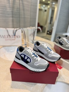 2025.03.07 Super Perfect Valentino Women Shoes Size35-41 513