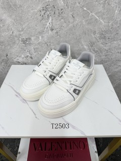 2025.03.07 Super Perfect Valentino Women Shoes Size35-41 533