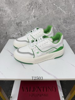 2025.03.07 Super Perfect Valentino Women Shoes Size35-41 527