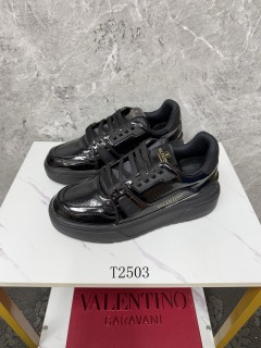 2025.03.07 Super Perfect Valentino Women Shoes Size35-41 524