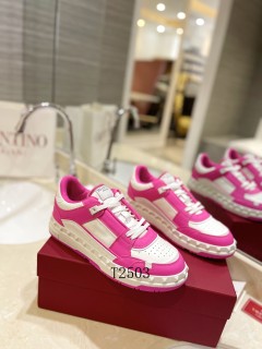 2025.03.07 Super Perfect Valentino Women Shoes Size35-41 521