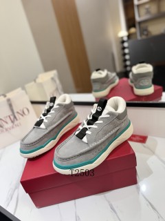 2025.03.07 Super Perfect Valentino Women Shoes Size35-41 510