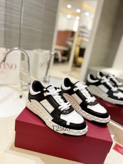 2025.03.07 Super Perfect Valentino Women Shoes Size35-41 518
