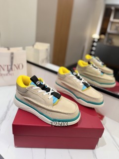 2025.03.07 Super Perfect Valentino Women Shoes Size35-41 512