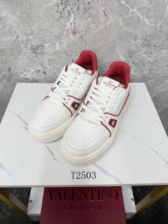 2025.03.07 Super Perfect Valentino Women Shoes Size35-41 535
