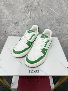 2025.03.07 Super Perfect Valentino Women Shoes Size35-41 530