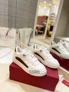 2025.03.07 Super Perfect Valentino Women Shoes Size35-41 522