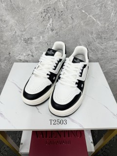 2025.03.07 Super Perfect Valentino Women Shoes Size35-41 531