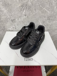 2025.03.07 Super Perfect Valentino Women Shoes Size35-41 525