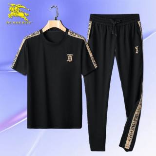 2025.03.10 Burberry Sports Suit M-3XL 1673