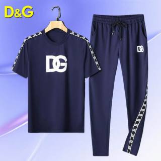 2025.03.10  DG Sports Suit M-3XL 569