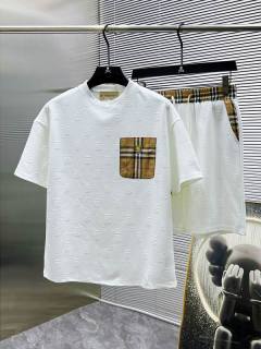 2025.03.10 Burberry Sports Suit M-3XL 1676