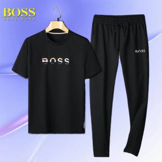 2025.03.10 Boss Sports Suit M-3XL 158