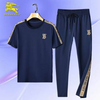 2025.03.10 Burberry Sports Suit M-3XL 1674