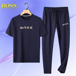 2025.03.10 Boss Sports Suit M-3XL 159
